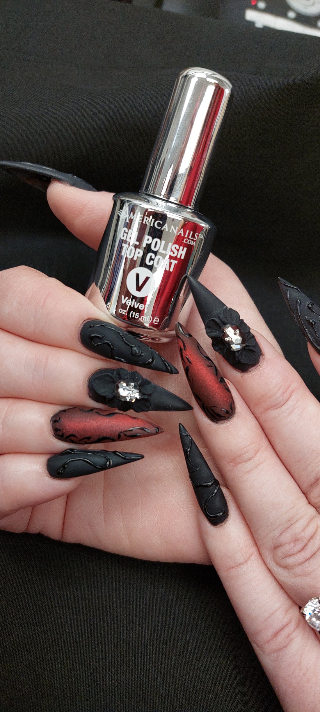Americanails