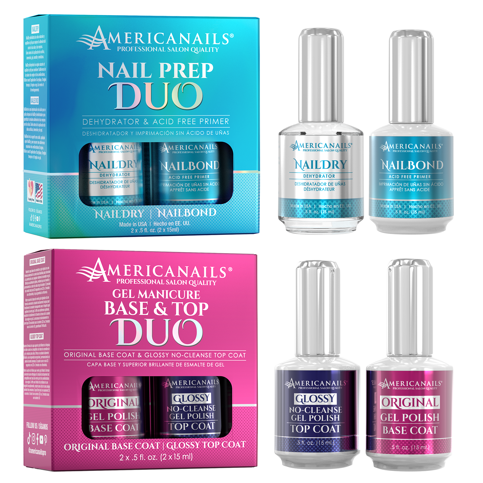 Kit Definitivo de la Academia