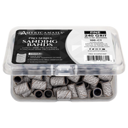 Bandas de lija Zebra Pro-Series 100 unidades