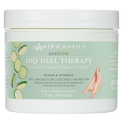 Dry Heel Therapy | AMN SPA