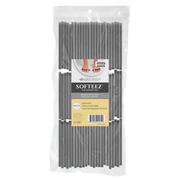 Softeez Toe Separators | Pure Black 144ct