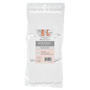 Softeez Toe Separators | Crisp White 144ct