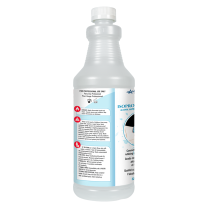 Americanails 99% Alcohol 32oz