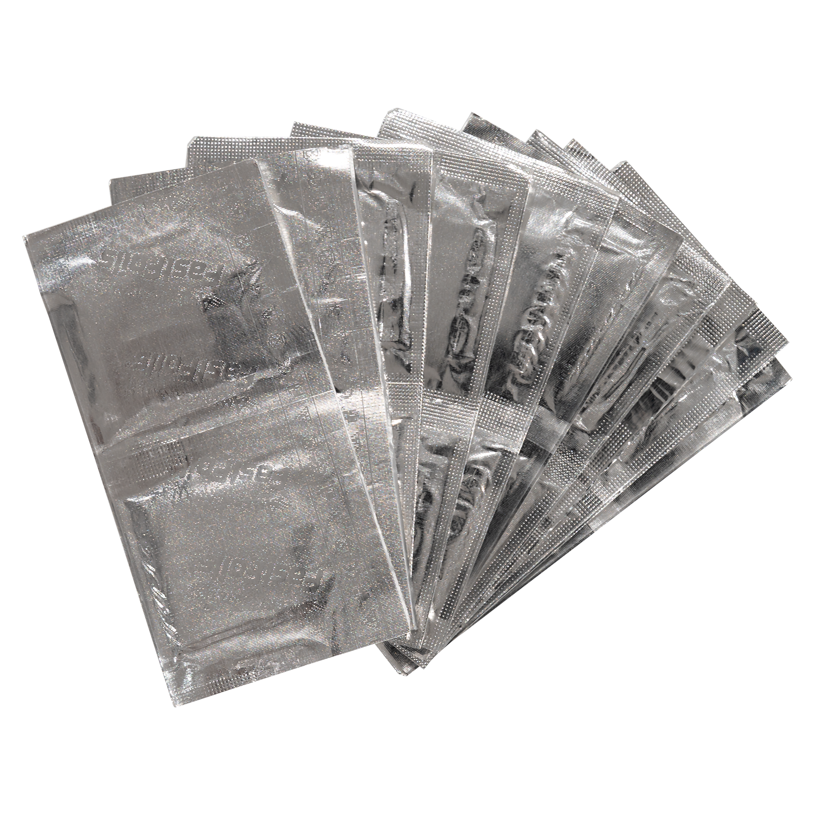 FastFoils QUITAR 100unidades
