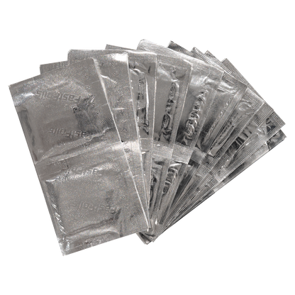 Americanails FastFoils REMOVE 10ct