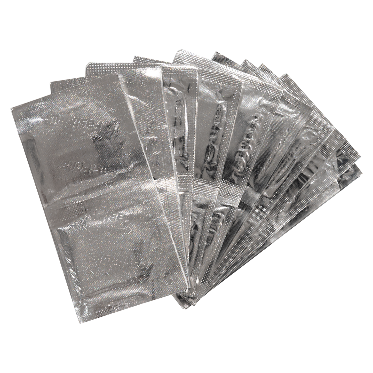 Americanails FastFoils REMOVE 500ct