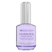 Americanails GlossLock Fast Dry Top Coat .5oz