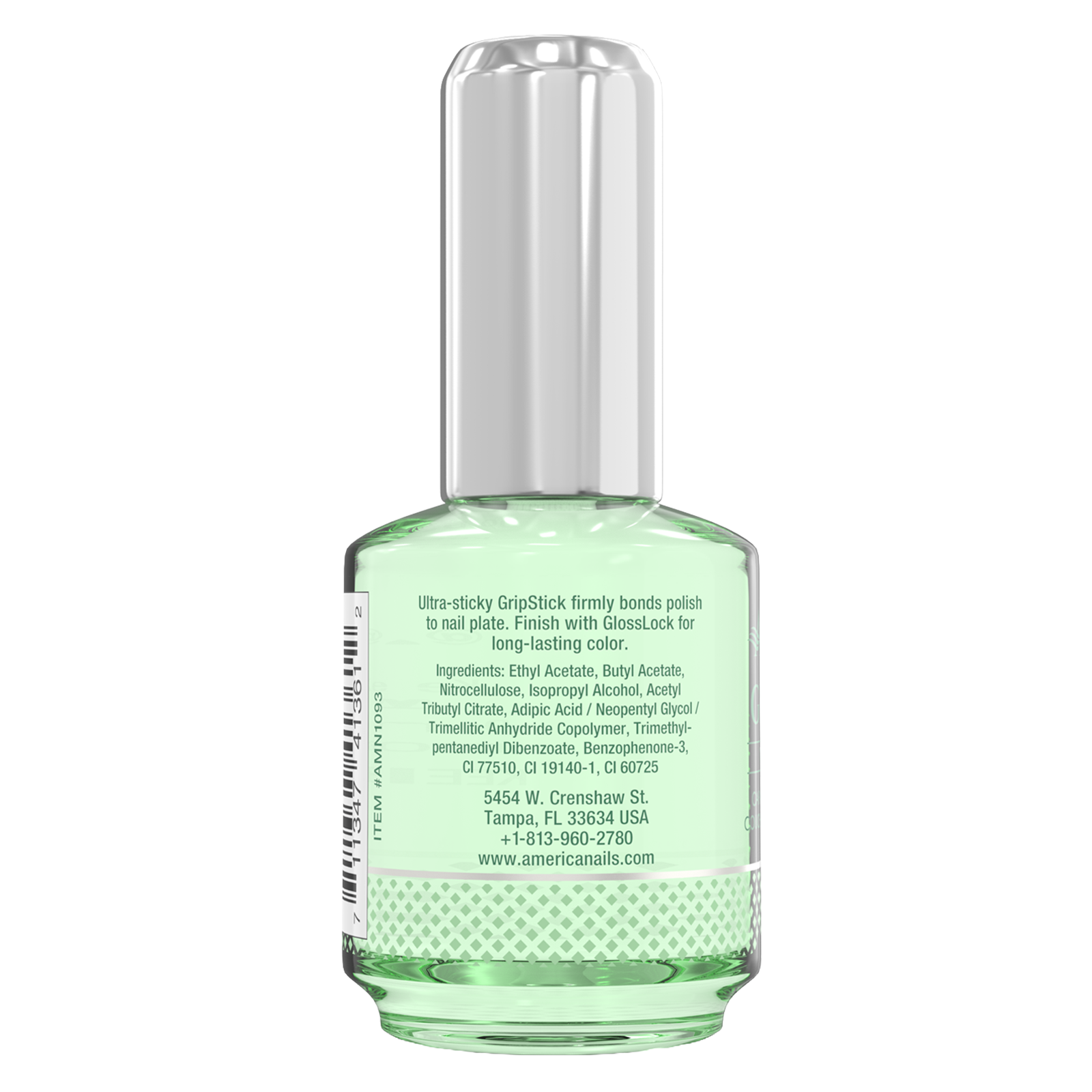 DuraBase capa base pegajosa de 0.5 oz