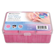 Lint-Free Nail Wipes 1100ct