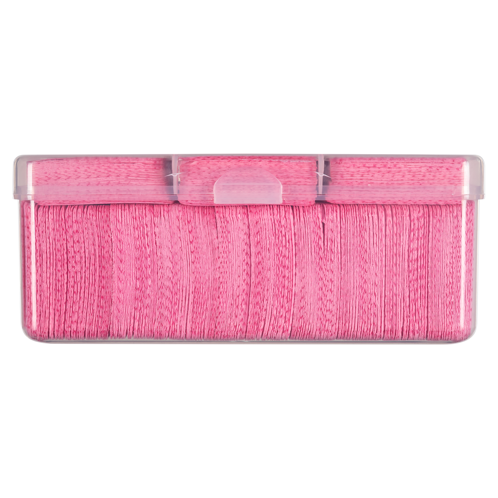 Lint-Free Nail Wipes 1100ct