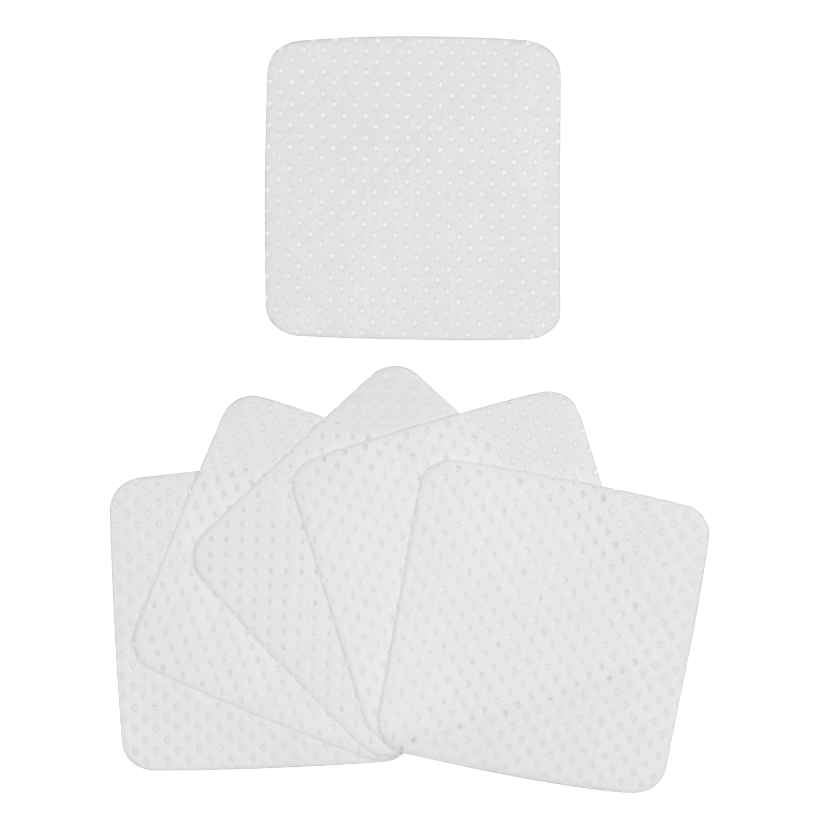 Lint-Free Nail Wipes 1100ct