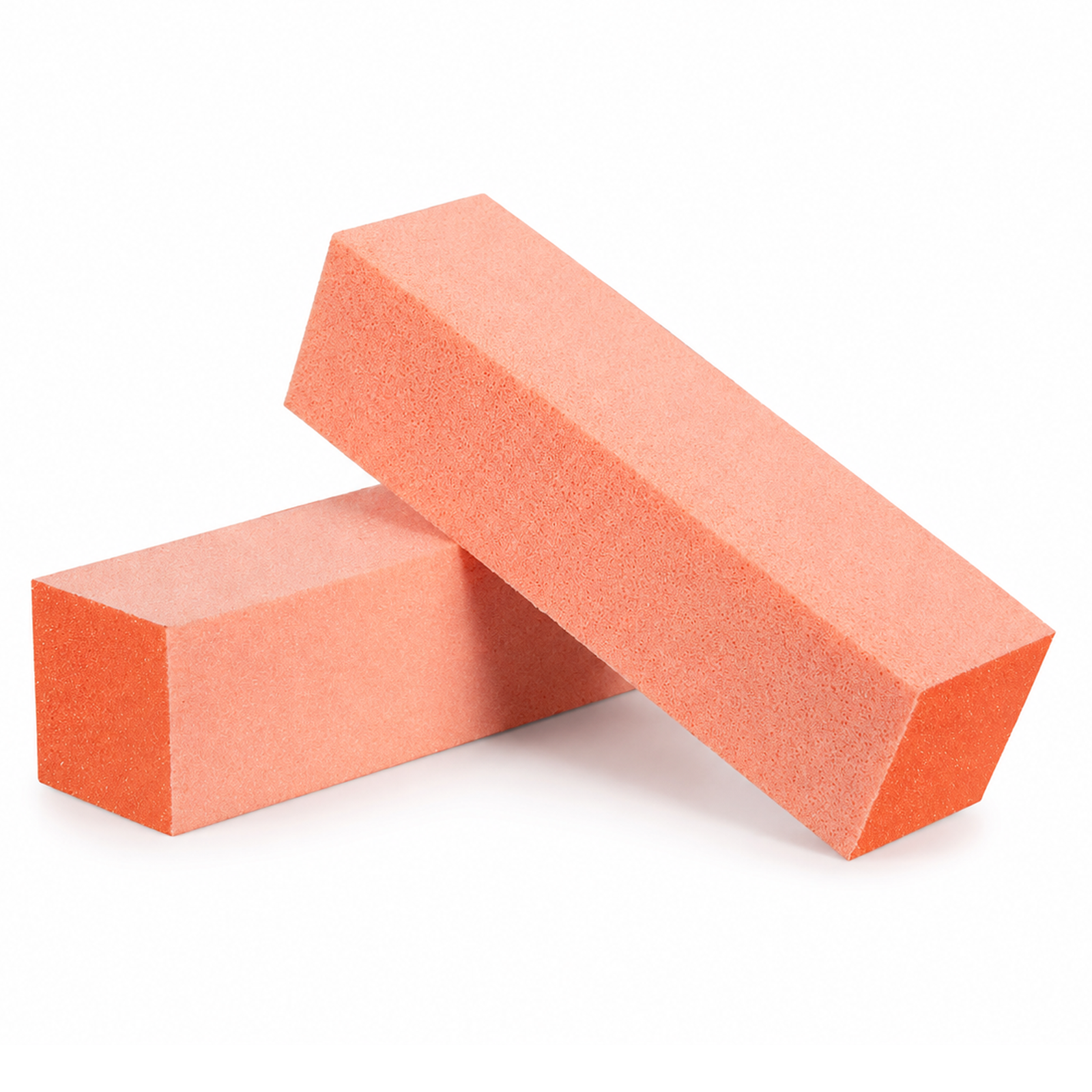 Disposable Maxi Orange Buffers | 180/240 Grit 10ct