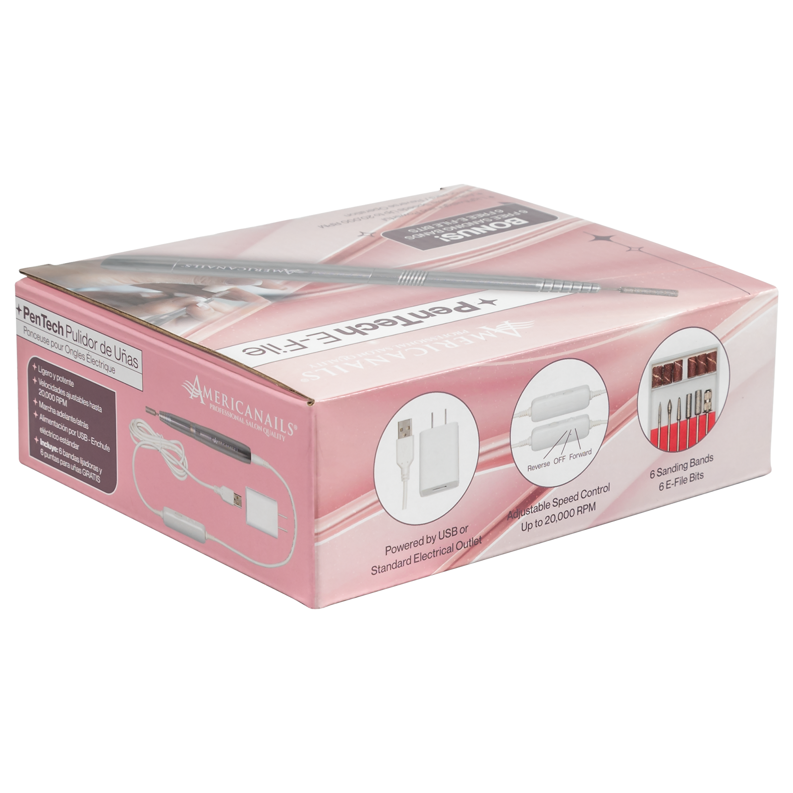 PeniTech E-File PNI20