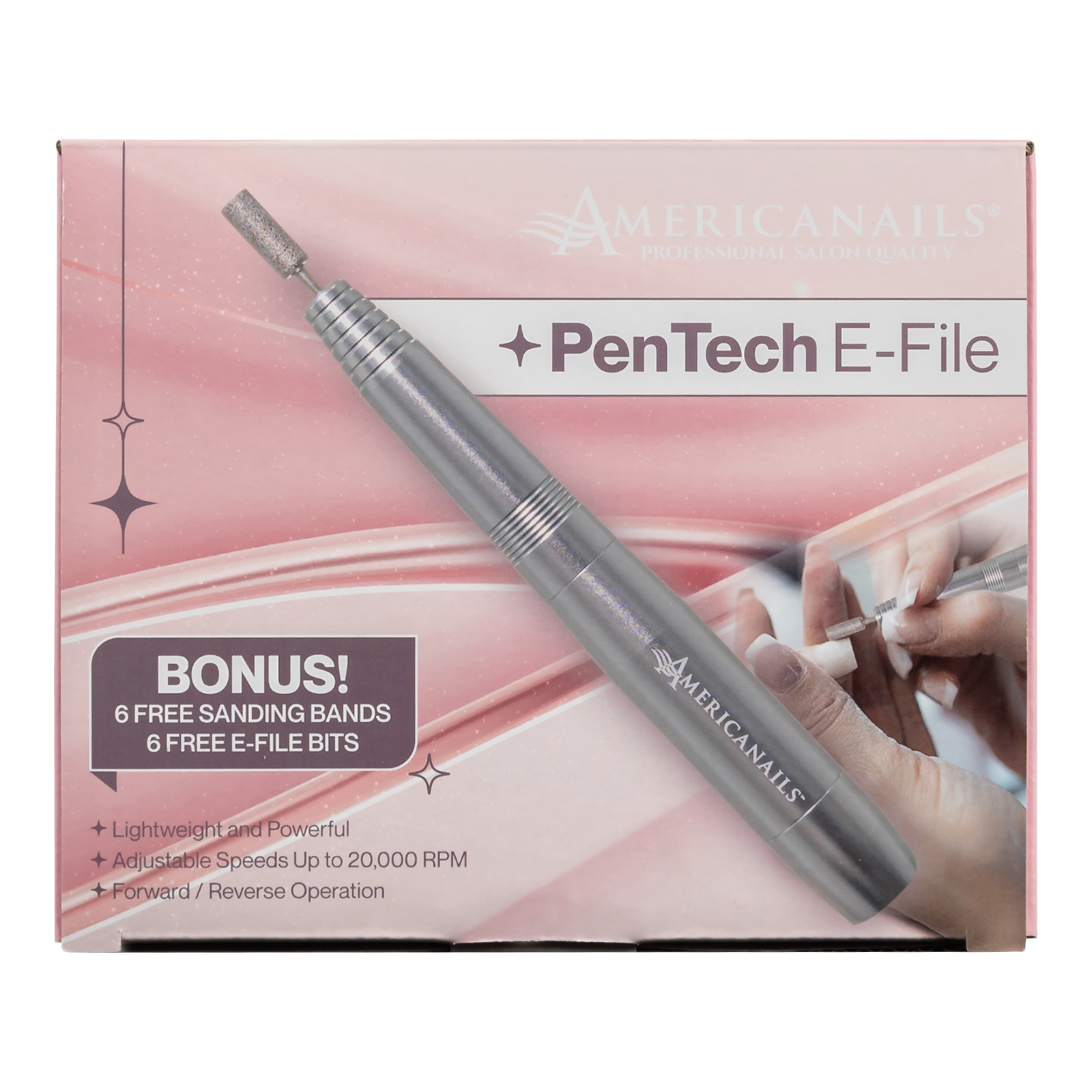 PNI20 PenTech E-File