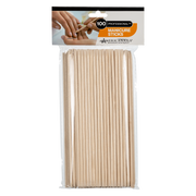 Birchwood Manicure Stick 100ct