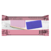 Kit de pedicura desechable Caja de 100 unidades