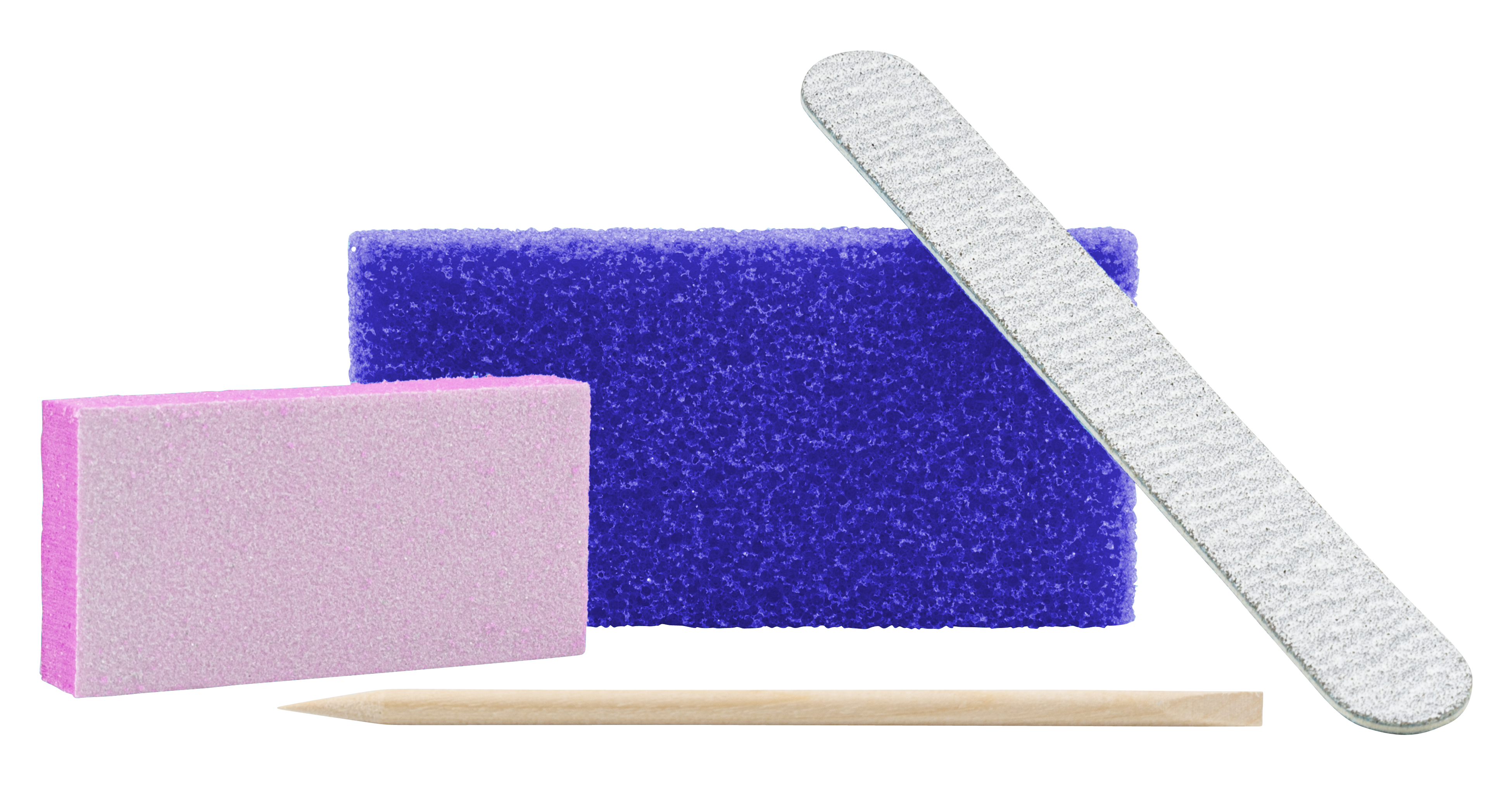 Disposable Pedicure Kit 100ct Case