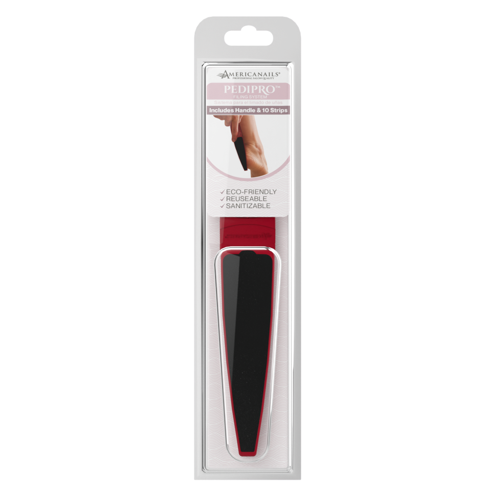 PediPro Filing System Kit