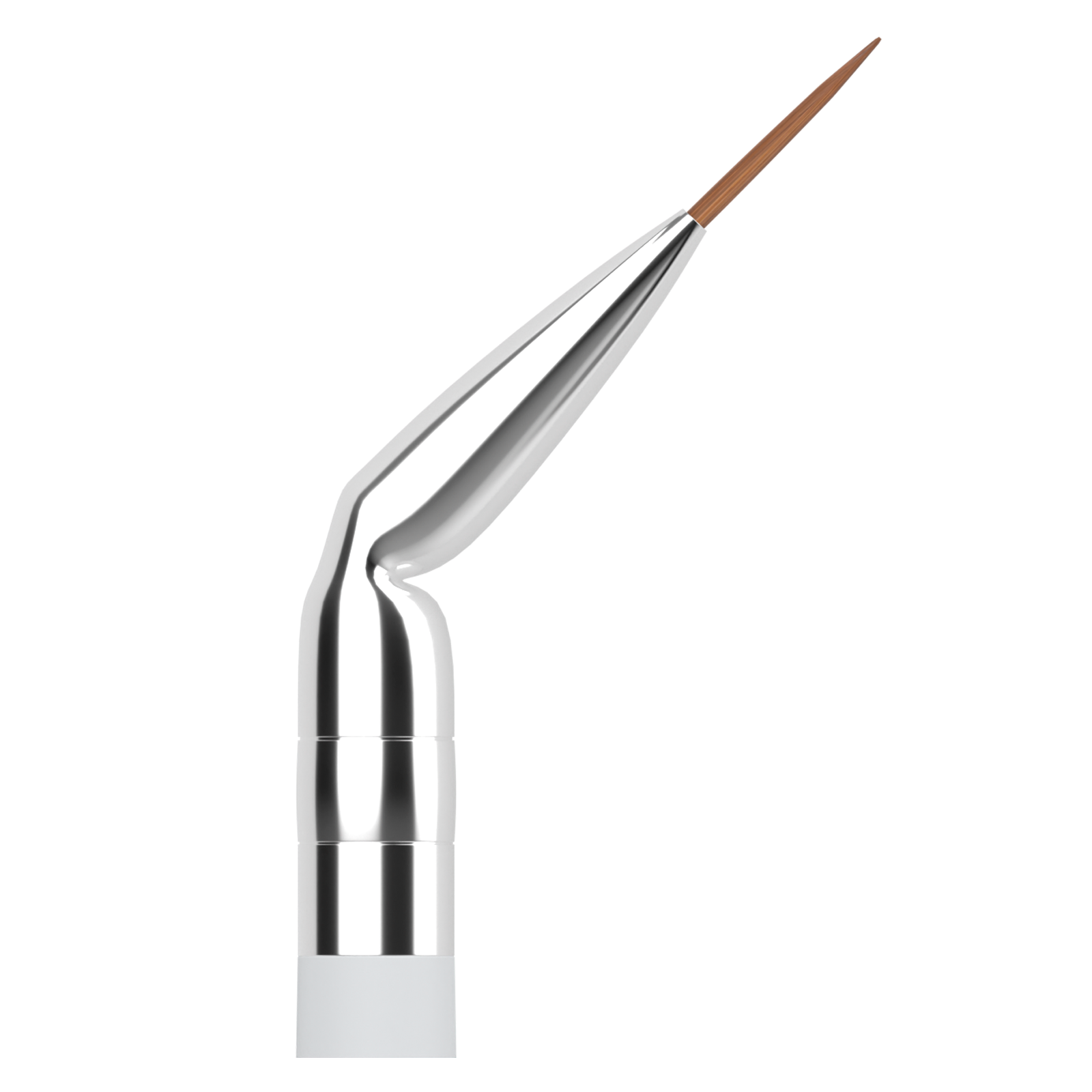 Angled Striper Art Brush