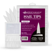 Nail Tips | Stiletto 120ct