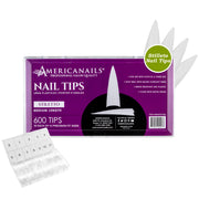 Nail Tips | Stiletto 600ct