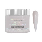 Colored Acrylic Powder | Bridesmaid 2oz