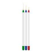 Brush Pen Set 3ct
