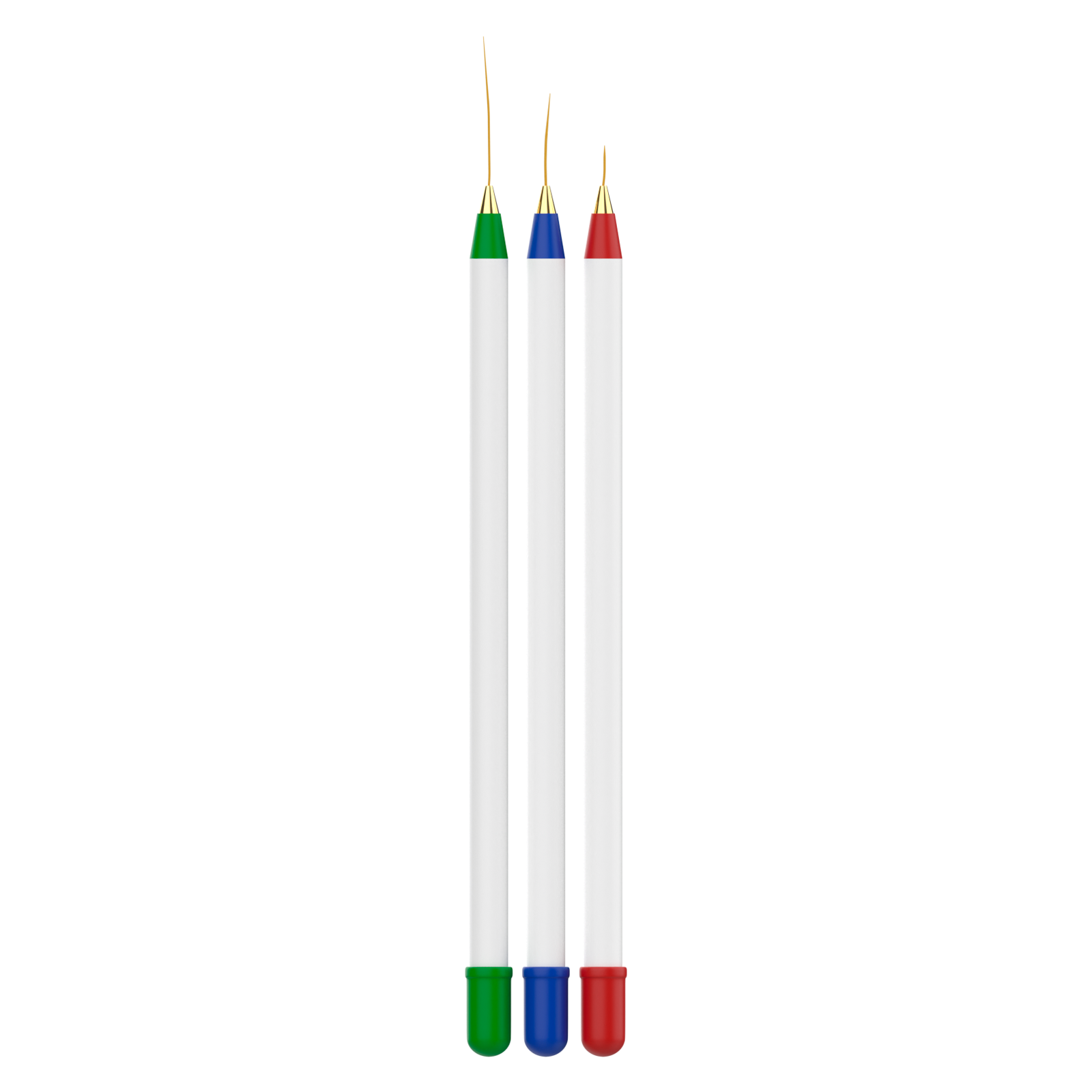 Brush Pen Set 3ct