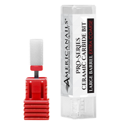 Pro-Series Ceramic Carbide Bit | Large Barrel Extra Coarse