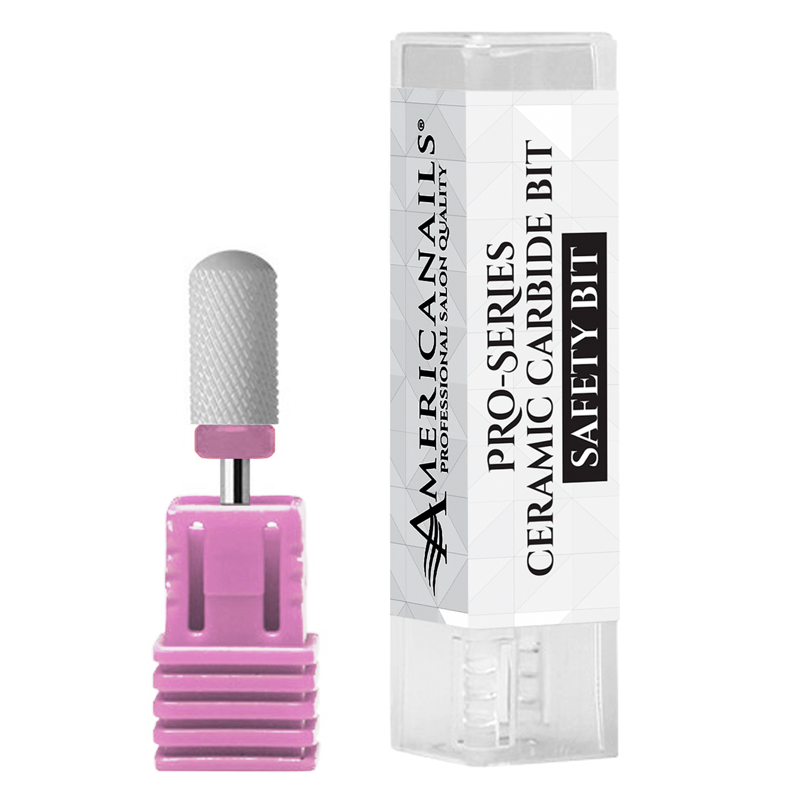 Pro-Series Ceramic Carbide Bit | Safety Bit