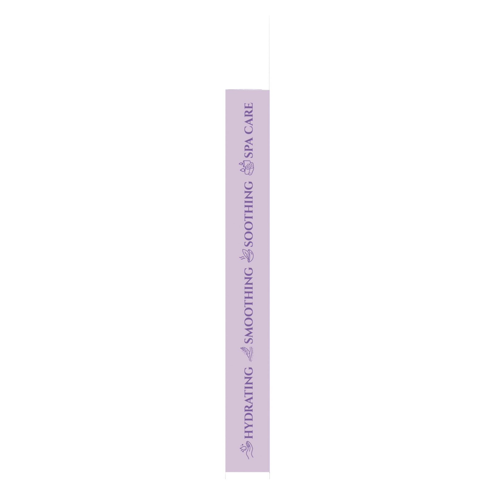 AMN Spa Complete Pedi Kit | Soothing Lavender