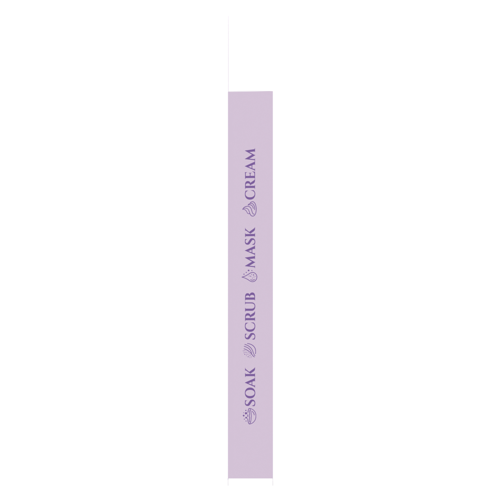 AMN Spa Complete Pedi Kit | Soothing Lavender