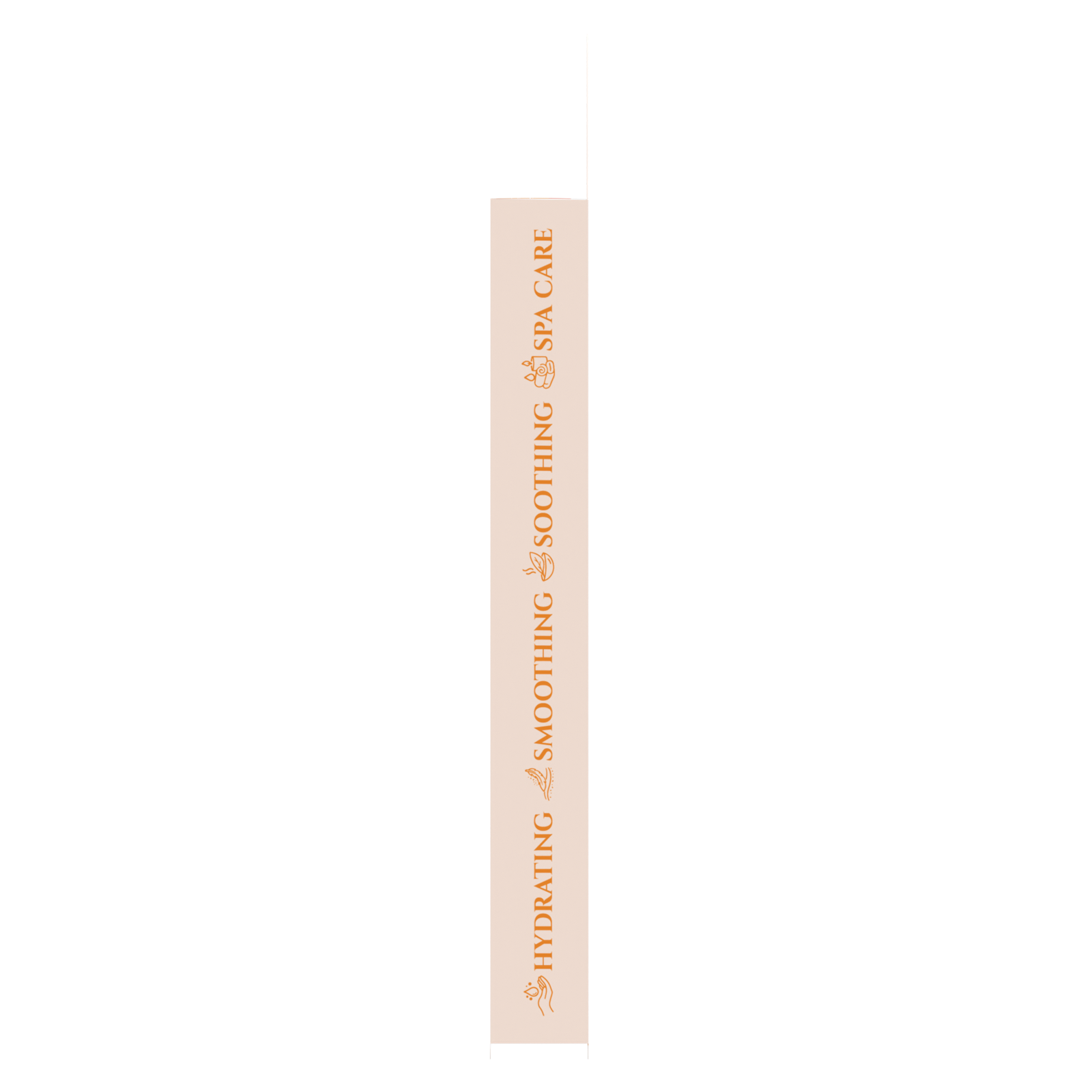 AMN Spa Complete Pedi Kit | Energizing Tangerine