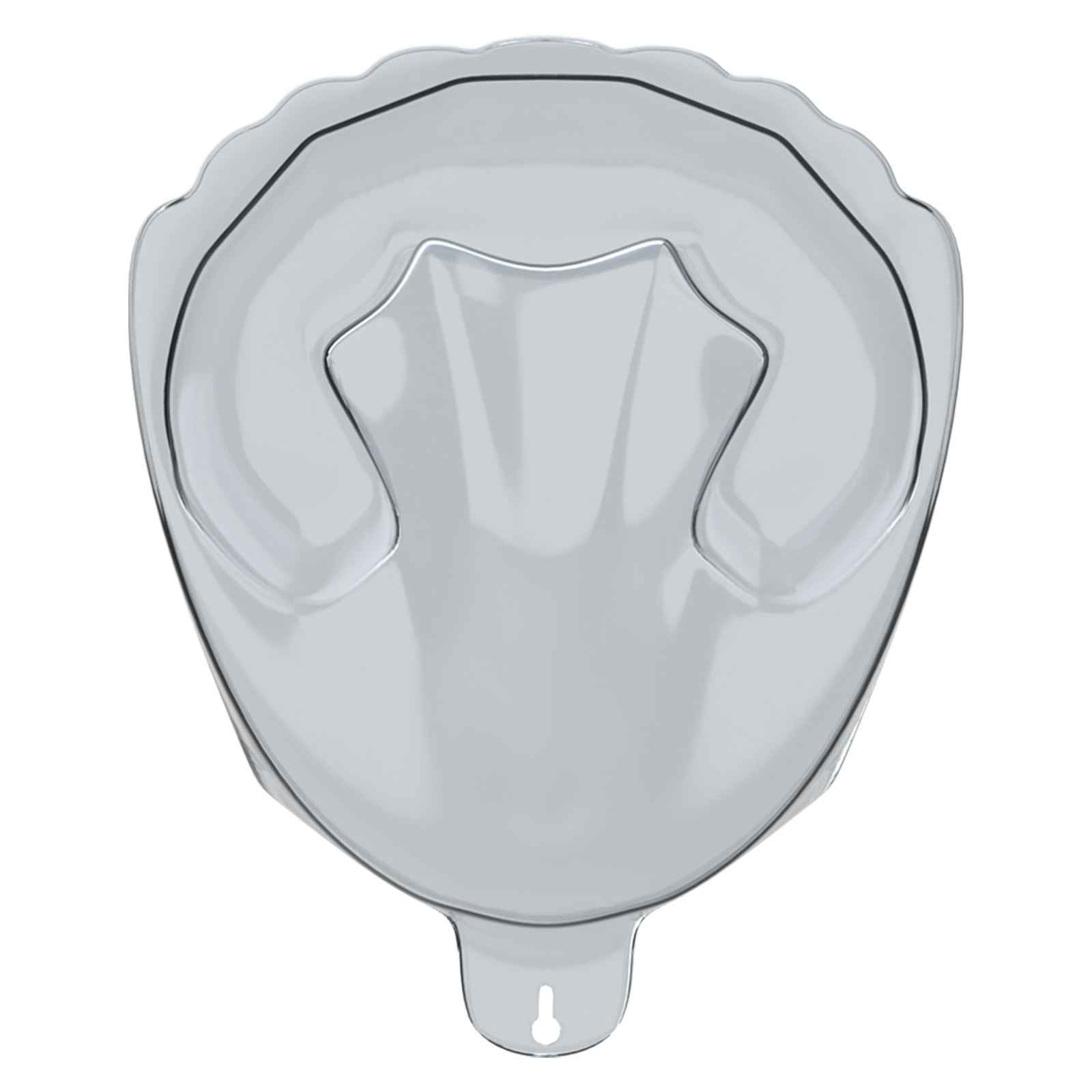Deep Manicure Bowl