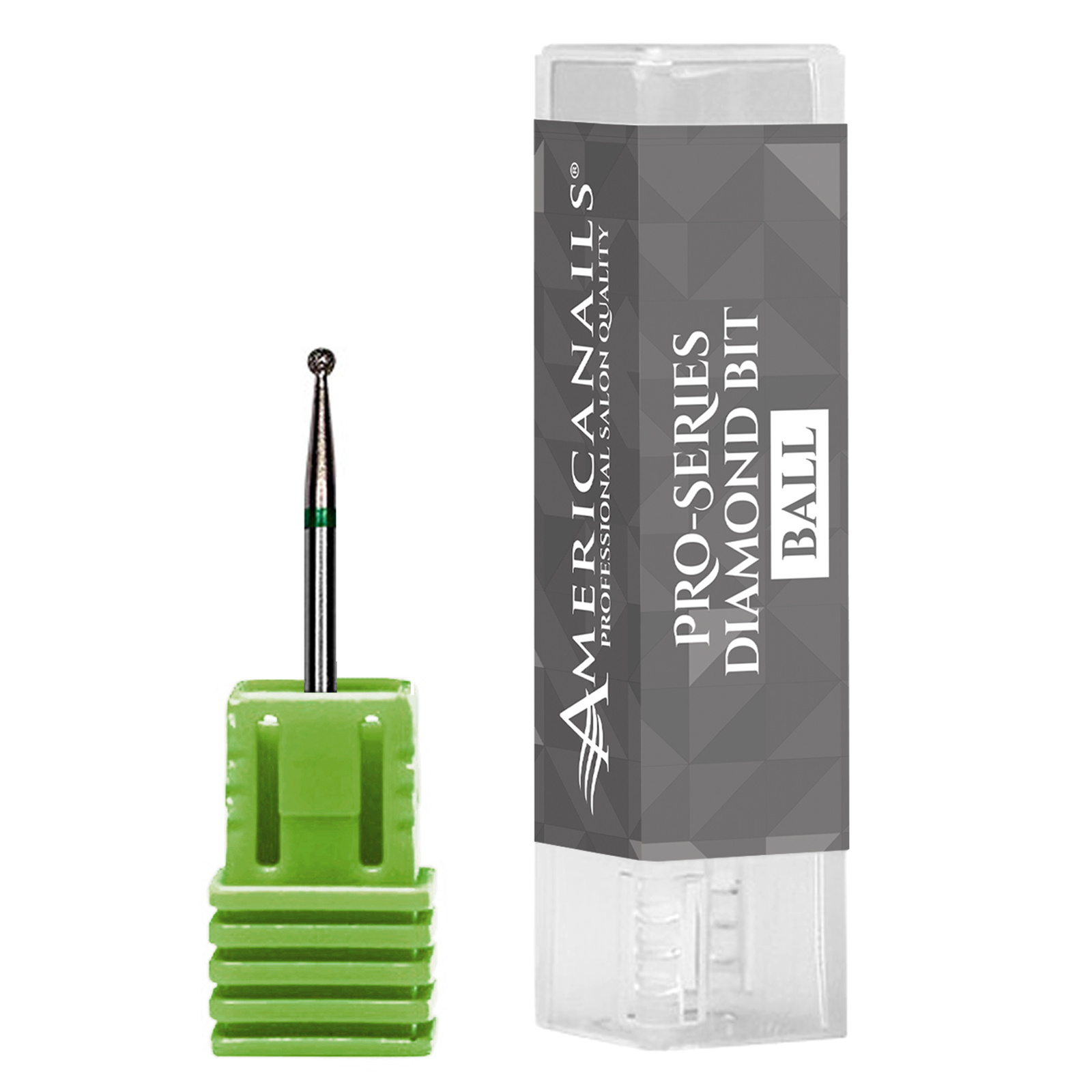 Pro-Series Diamond Bit | Ball
