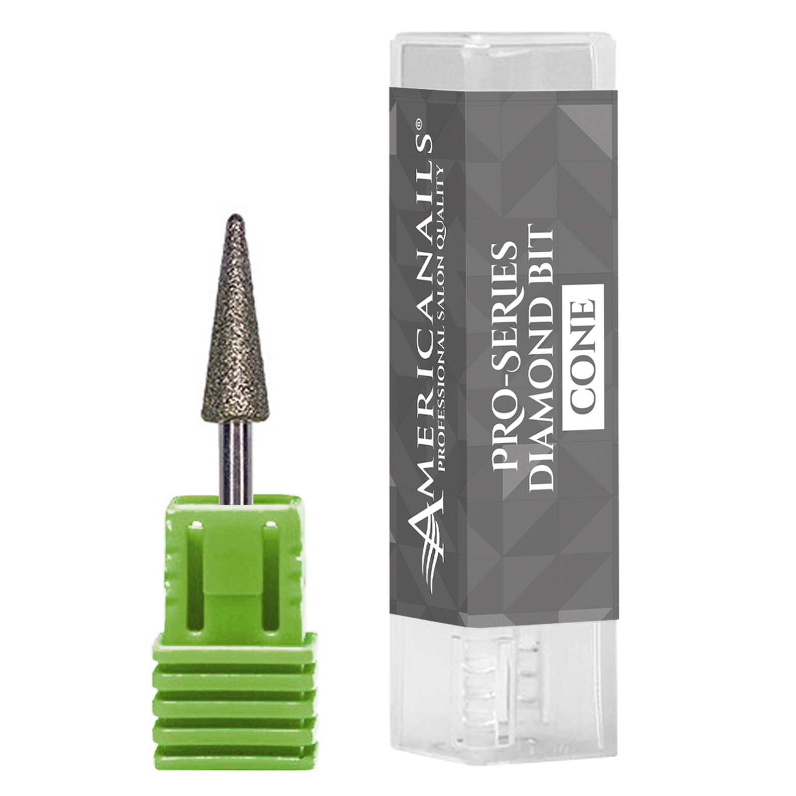 Pro-Series Diamond Bit | Cone