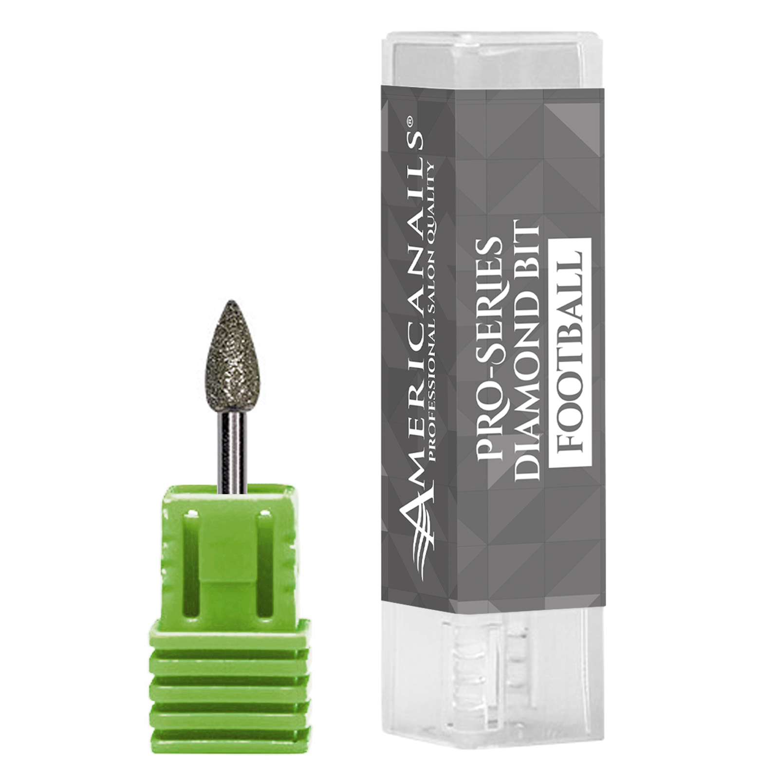 Pro-Series Diamond Bit | Football