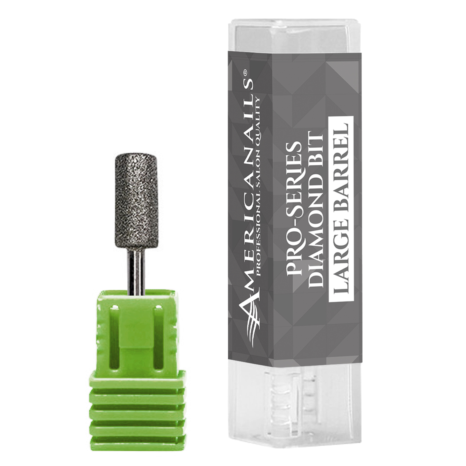Pro-Series Diamond Bit | Large Barrel