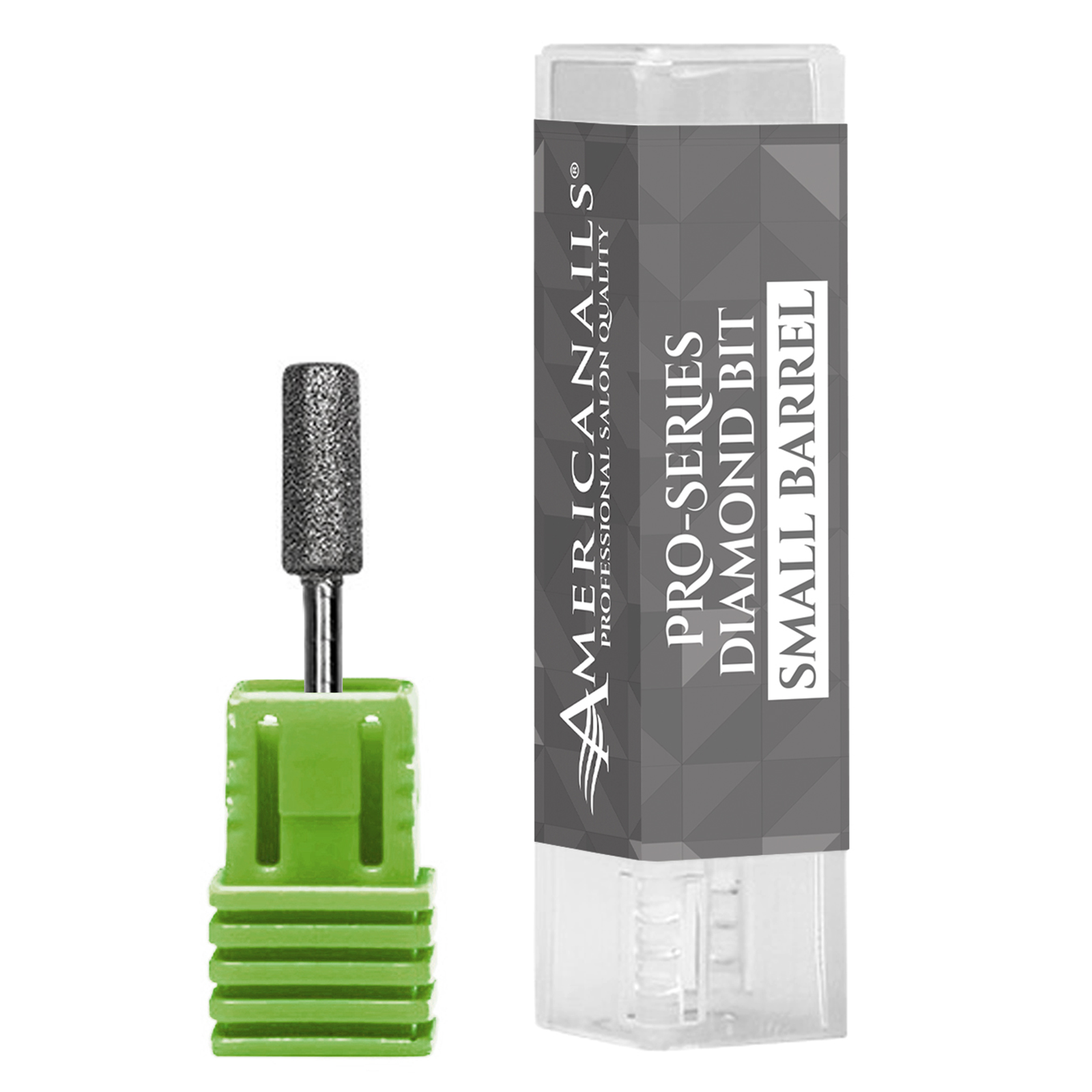 Pro-Series Diamond Bit | Small Barrel
