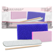 Disposable Pedicure Kit 100ct Case