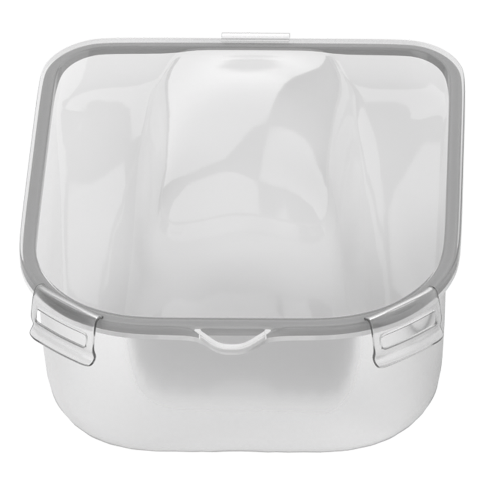 Deluxe Warming Manicure Bowl