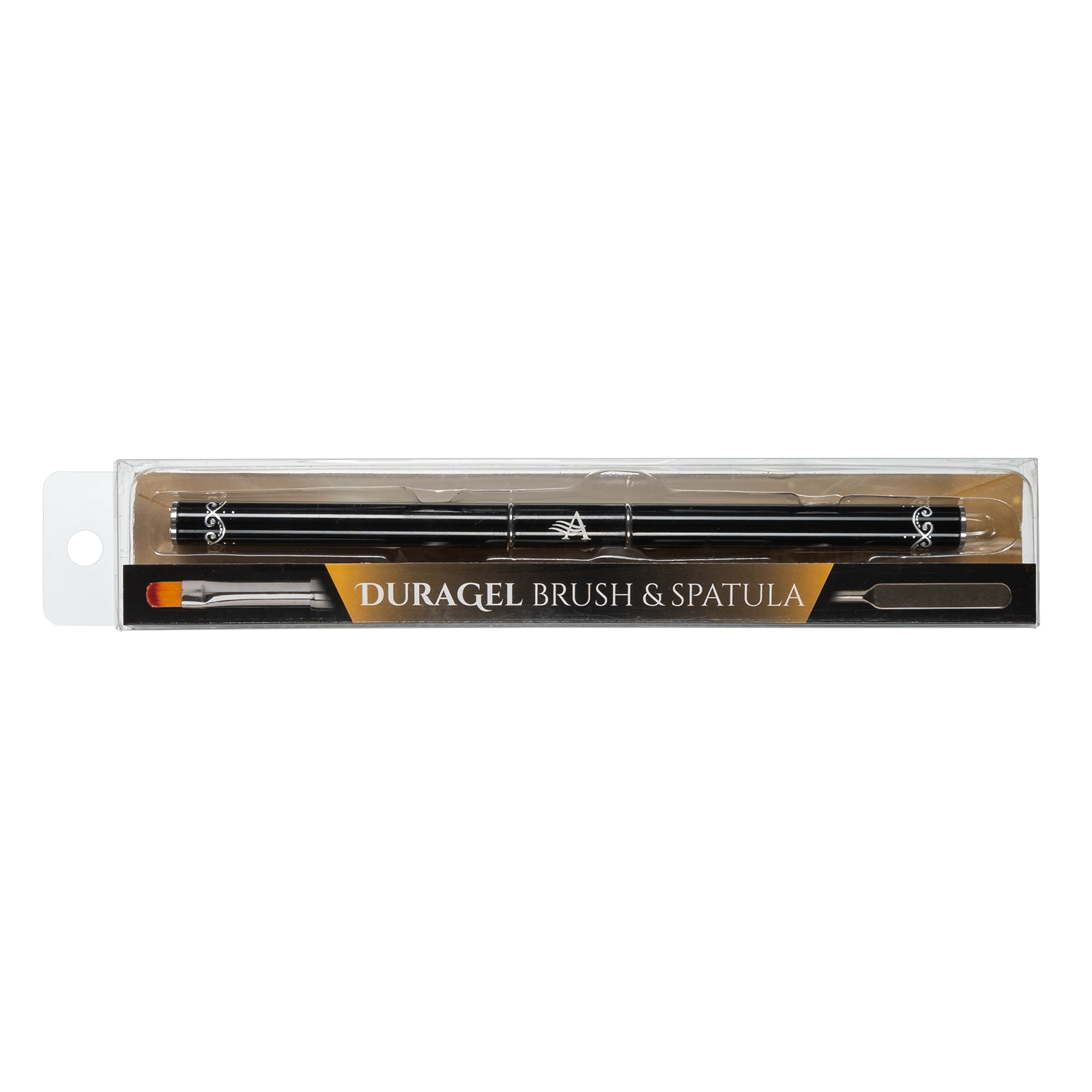 DuraGel Brush & Spatula