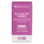 EZ Gauze Wipes 100ct