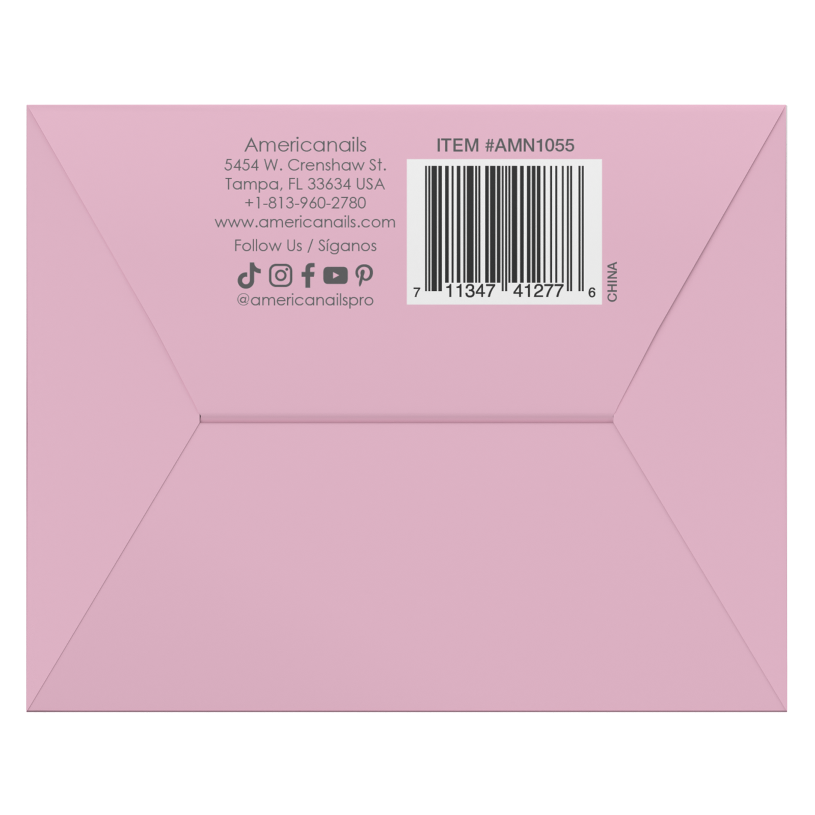 EasyPeel Pedicure Abrasive Strip | 80 + 180 Grit 100ct
