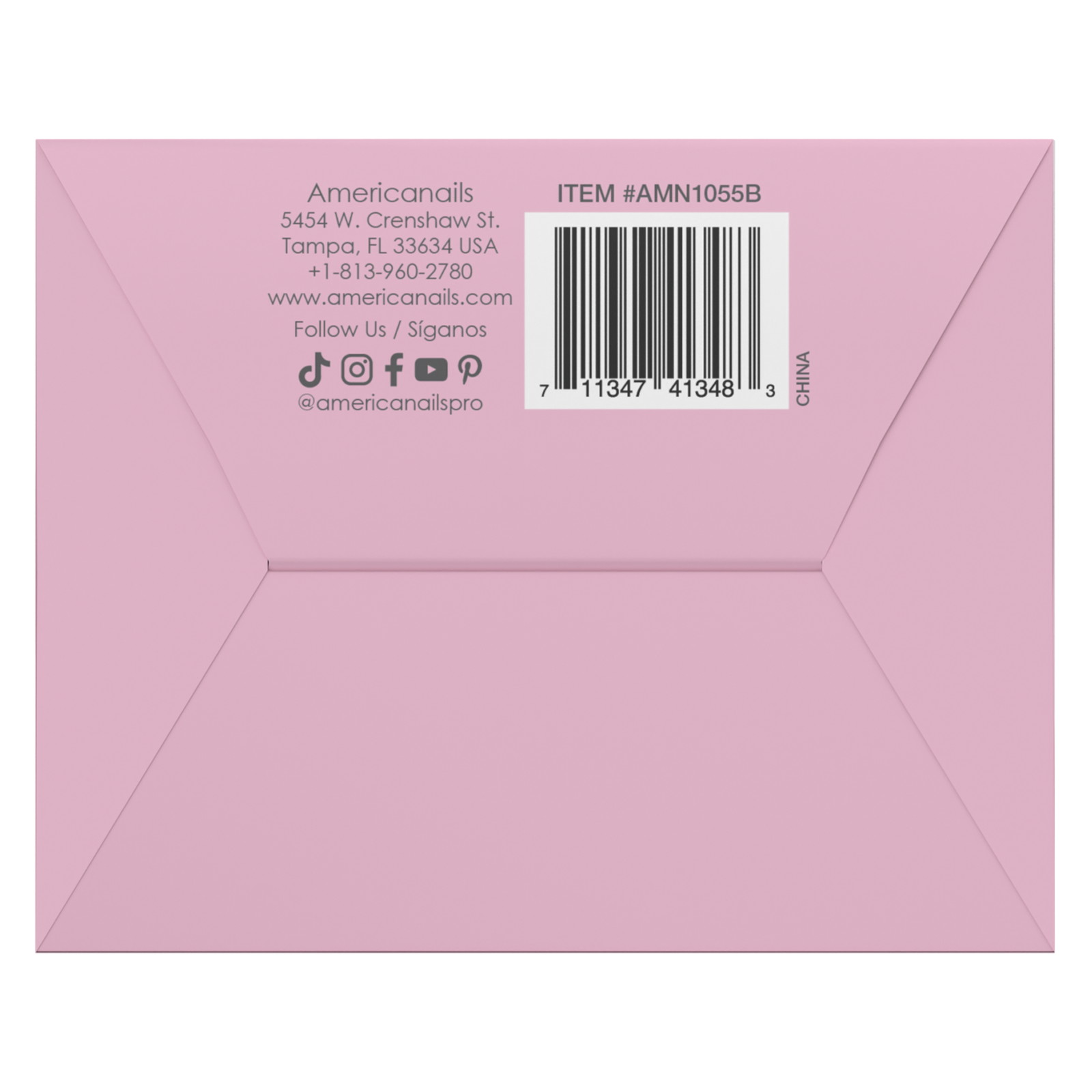 EasyPeel Pedicure Abrasive Strip | Black 80 Grit 100ct