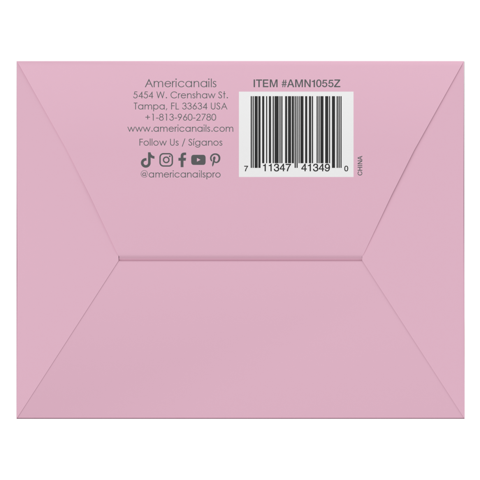 EasyPeel Pedicure Abrasive Strip | Zebra 180 Grit 100ct