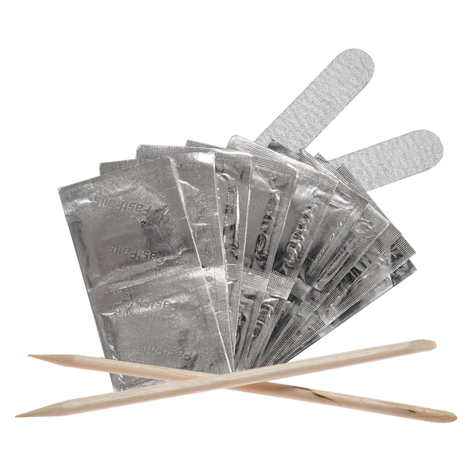 FastFoils Gel Removal Kit