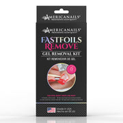FastFoils Gel Removal Kit