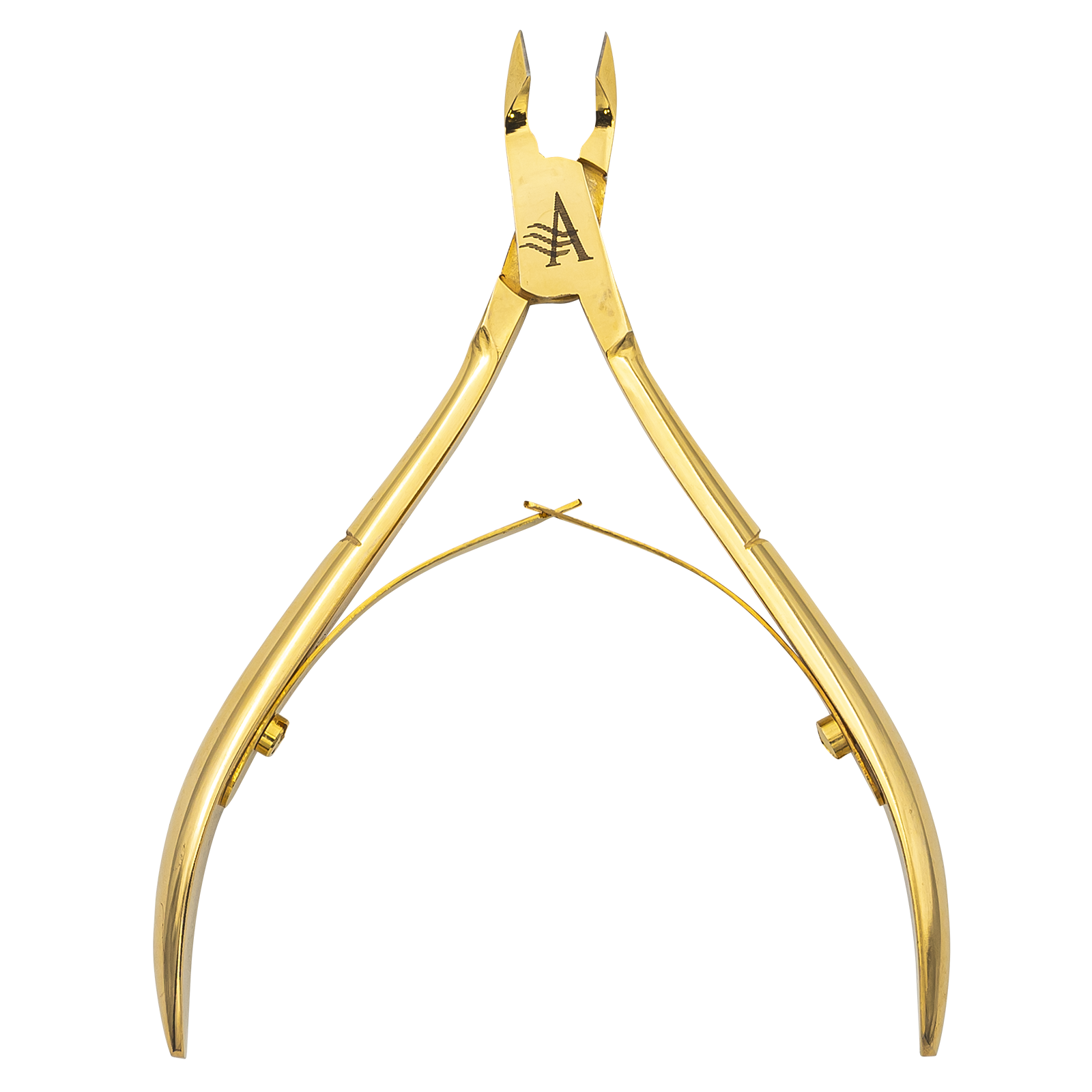Gold Series Double Spring Nipper