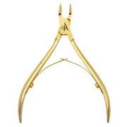 Gold Series Double Spring Nipper